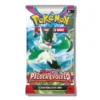 Pokémon TCG, Paldea Evolved, Booster Box, 36 packs, sealed Japanese packs, rare Pokémon cards, collector box, competitive gameplay