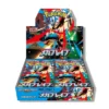 Pokémon TCG, Mega Brave M1L, booster box [JP], Mega EX cards, sealed Japanese cards, collector booster box, competitive TCG, Trainer cards