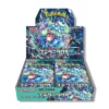 PokemonTCGStellarMiracle-BoosterBox_30Packs_JP Pokémon TCG, Stellar Miracle, Booster Box JP, 30 packs, Japanese Pokémon cards, sealed booster box, rare Pokémon cards, collector box
