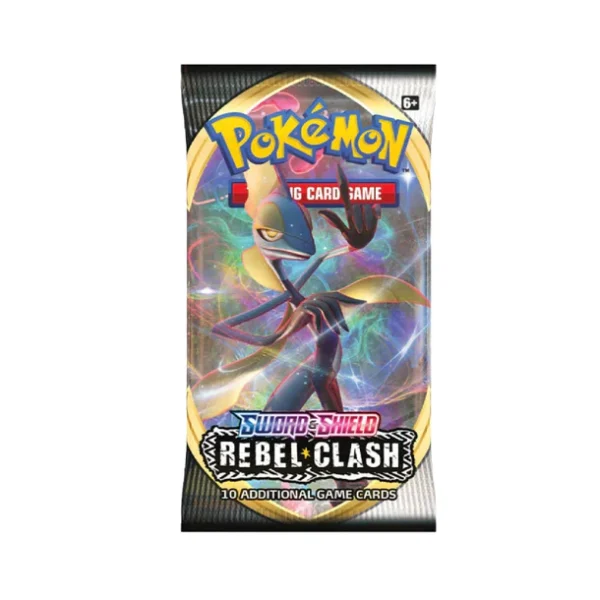 Pokémon TCG: Darkness Ablaze Booster Box (36 Packs)