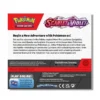 SV_Base_Set_Booster_Box_2 Pokémon TCG, Scarlet & Violet, Booster Box, 36 packs, sealed packs, rare Pokémon cards, collector box, competitive gameplay