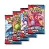 SWSHBattleStylesBoosterPack5 Pokémon TCG: Battle Styles Booster Box (36 Packs)