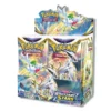 SWSHBrilliantStarsBB Pokémon TCG, Brilliant Stars, Booster Box, 36 packs, VSTAR cards, Trainer Gallery, rare Pokémon cards, competitive gameplay, sealed booster box