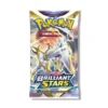 SWSHBrilliantStarsBP2 Pokémon TCG: Brilliant Stars Booster Box (36 Packs)