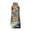 Pokémon TCG, Shiny Treasure ex, Booster Box JP, 10 packs, rare Shiny Pokémon, Japanese cards, sealed booster box, collector’s edition