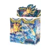 Pokémon TCG, Silver Tempest, Booster Display Box, 36 packs, rare Pokémon cards, competitive gameplay, sealed packs, collector’s edition