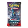 Pokémon TCG: Temporal Forces Booster Box