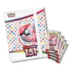 151BinderCollection_1 Pokemon TCG, Scarlet & Violet, 151 Expansion, Binder Collection, Card Sleeves, Card Storage, Rare Pokémon, Ultra-Rare Pokémon, Trading Card Game, Pokemon Center TCG