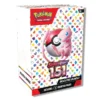 151BoosterBundle Pokémon Center TCG: Scarlet & Violet 151 Booster Bundle (6 Packs)