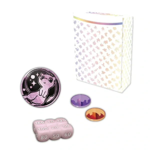 Pokémon TCG: Scarlet & Violet 151 – Ultra Premium Collection