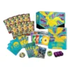 Pokémon Center TCG, Ascended Heroes Elite Trainer Box, N's Zekrom Promo, Mega Evolution Expansion, Booster Packs, TCG Accessories, Pokémon TCG Live Code, Collector Box, Energy Cards, Dice, Player Guide.