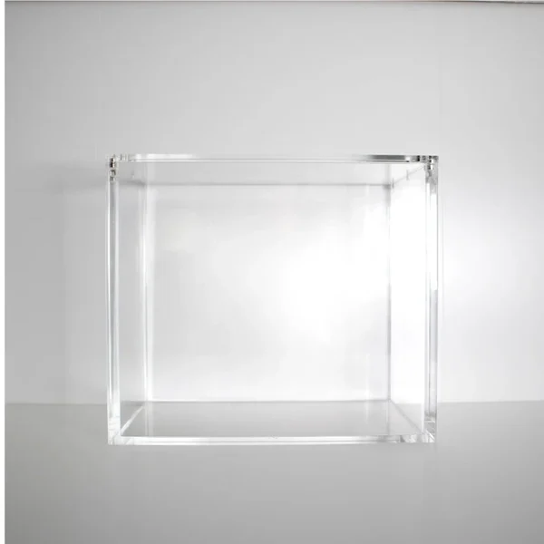 AcrylicCaseEN_4 Acrylic Protective Display Case for English Pokémon Booster Box