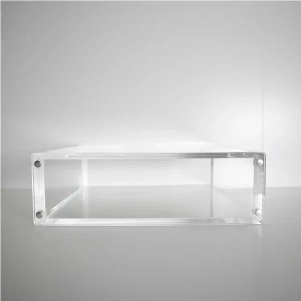 AcrylicCaseJP Acrylic Protective Display Case for Japanese Pokémon Booster Box