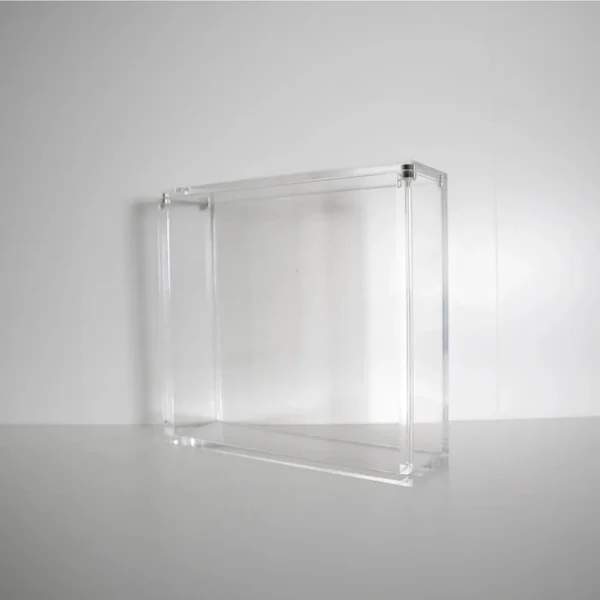 AcrylicCaseJP_2 Acrylic Protective Display Case for Japanese Pokémon Booster Box