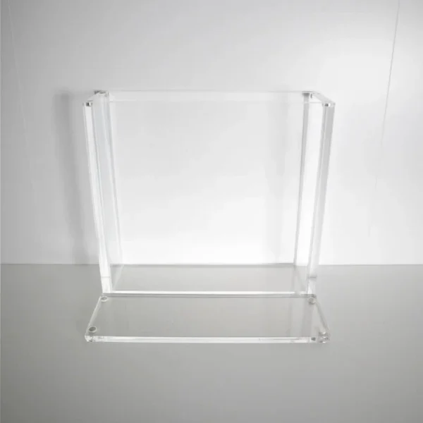 AcrylicCaseJP_5 Acrylic Protective Display Case for Japanese Pokémon Booster Box