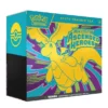 Pokémon Center TCG, Ascended Heroes ETB Bundle, N’s Zekrom Promo, Acrylic Card Case, Mega Evolution Expansion, Booster Packs, TCG Accessories, Pokémon TCG Live Code, Energy Cards, Collector Storage Box, Player Guide.