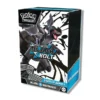 Pokémon Center TCG, Black Bolt Booster Bundle, Black Bolt Promo Card, Scarlet & Violet Black Bolt, Booster Packs, Pokémon TCG Live Code, Collectible TCG Product, Foil Promo Card, Pokémon Cards Expansion.