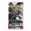 Pokémon Center TCG, Black Bolt Booster Bundle, Black Bolt Promo Card, Scarlet & Violet Black Bolt, Booster Packs, Pokémon TCG Live Code, Collectible TCG Product, Foil Promo Card, Pokémon Cards Expansion.