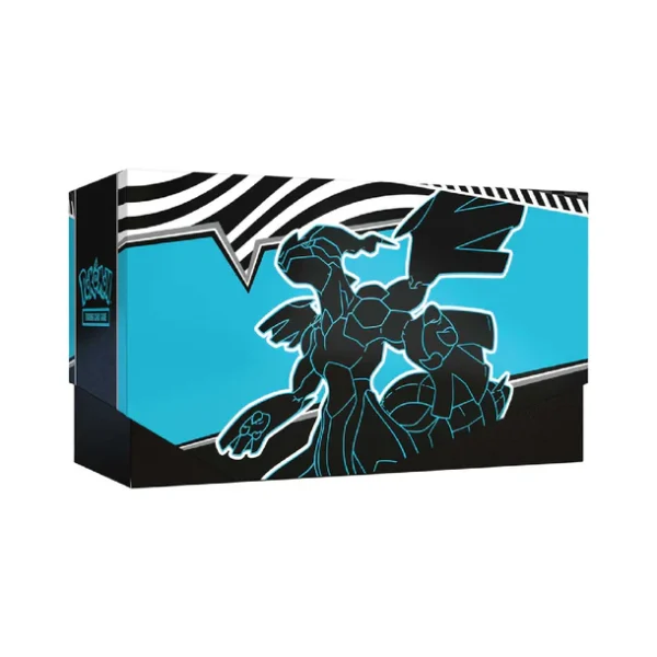 BlackBolt_1 (3) Pokemon TCG: Black Bolt & White Flare – 2 Elite Trainer Boxes + 2 Acrylic Cases Bundle