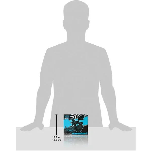 BlackBolt_2 (3) Pokemon TCG: Black Bolt & White Flare – 2 Elite Trainer Boxes + 2 Acrylic Cases Bundle