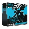 Black Bolt Elite Trainer Box + Acrylic Bundle Pokémon TCG sealed product Pokemon Black Bolt promo cards, storage box, and acrylic display case Black Bolt Elite Trainer Box + Acrylic Bundle Pokémon TCG sealed product Pokemon Black Bolt promo cards, storage box, and acrylic display case