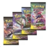 Pokemon Center TCG Champions Path Booster Pack