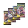Get the Pokémon Center TCG Champion’s Path Elite Trainer Box with 10 Champion’s Path booster packs, Charizard V promo, themed sleeves, dice, markers & more.