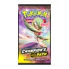 Pokémon Center TCG Champion’s Path Elite Trainer Box – Charizard V Promo