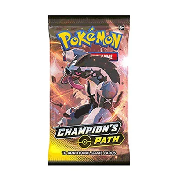 ChampionsPath_3 (4) Pokemon TCG: Champions Path Elite Trainer Box | Pokémon TCG
