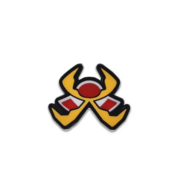 ChampionsPath_7 Champions Path Pin Collection Motostoke Gym | Pokémon TCG