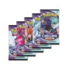 Pokemon Center TCG, Chilling Reign Booster Pack, Pokémon TCG Live Code, Sealed Booster Pack, Collectible Cards, Energy Card, Trainer Cards.