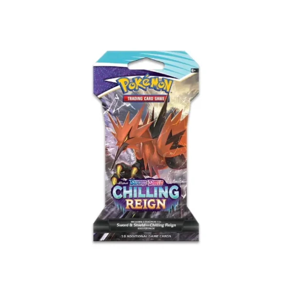 Chillingreignsleevedboosterpack_3 Pokemon Center TCG Chilling Reign Sleeved Booster Pack