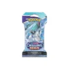 Pokemon Center TCG, Chilling Reign Sleeved Booster Pack, Pokémon TCG Live Code, Sealed Sleeved Booster, Collectible Cards, Energy Card, Trainer Cards. Pokemon Center TCG, Chilling Reign Sleeved Booster Pack, Pokémon TCG Live Code, Sealed Sleeved Booster, Collectible Cards, Energy Card, Trainer Cards.