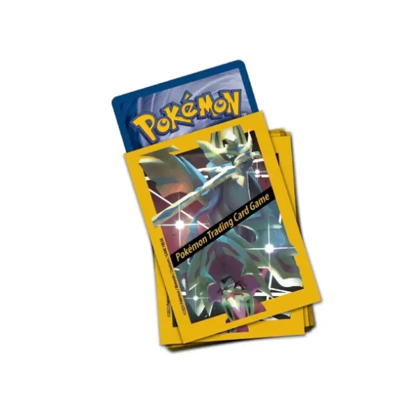Pokémon TCG: Crown Zenith – Premium Figure Collection (Shiny Zamazenta)