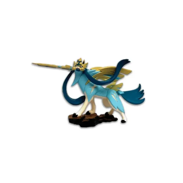 Pokémon TCG: Crown Zenith – Premium Figure Collection (Shiny Zacian)