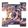 Pokémon TCG: Crown Zenith – Premium Playmat Collection (Morpeko V-UNION)
