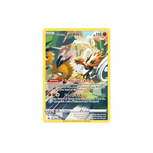 CrownZenith_58 Pokémon TCG: Crown Zenith – Galarian Tins