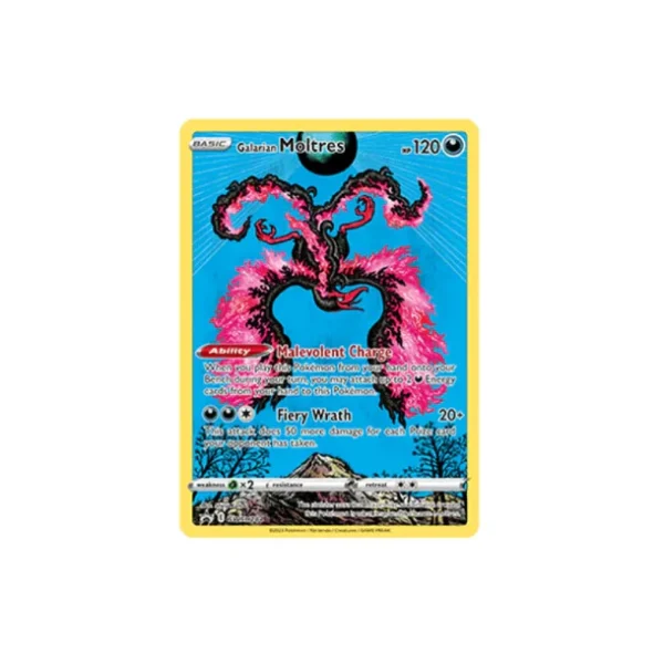 CrownZenith_59 Pokémon TCG: Crown Zenith – Galarian Tins