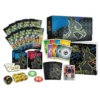 Pokémon TCG: Crown Zenith Elite Trainer Box – Pokémon Center TCG