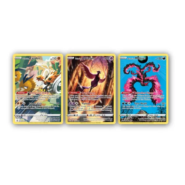 CrownZenith_61 Pokémon TCG: Crown Zenith – Galarian Tins