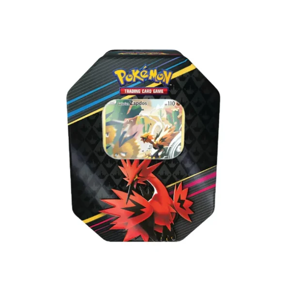 CrownZenith_62 Pokémon TCG: Crown Zenith – Galarian Tins