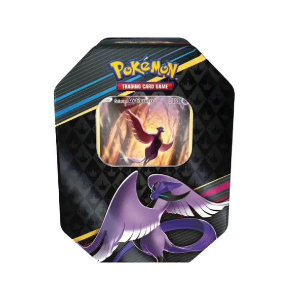 CrownZenith_63 Pokémon TCG: Crown Zenith – Galarian Tins