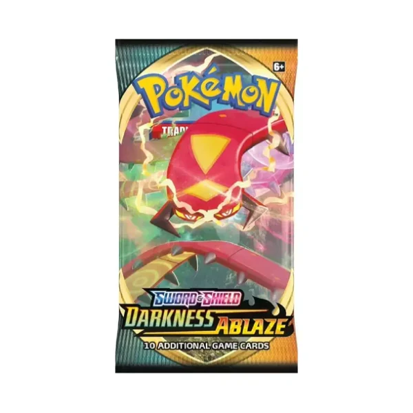 DarknessAblaze_1 (3) Pokémon TCG: Darkness Ablaze – Elite Trainer Box
