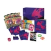 Pokémon Center TCG, Darkness Ablaze Elite Box, Eternatus Sleeves, Sword & Shield Expansion, Pokémon TCG Accessories, Booster Packs Darkness Ablaze, Energy Cards, Collector Storage Box, Pokémon V and VMAX, TCG Online Code