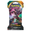 DarknessAblaze_16 Pokemon Center TCG Darkness Ablaze Sleeved Booster Pack