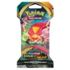 DarknessAblaze_22 Pokemon Center TCG Darkness Ablaze Sleeved Booster Pack