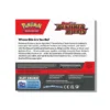 Pokemon TCG: Destined Rivals – Booster Box + Acrylic Display Case Bundle