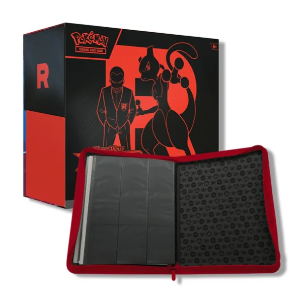 Pokémon TCG, Elite Trainer Box, Charizard Binder, Destined Rivals, Trading Card Game, Promo Cards, Card Sleeves, Dice, Storage Box, Collector Materials, Pokemon Collectibles, Pokemon Center TCG Pokémon TCG, Elite Trainer Box, Charizard Binder, Destined Rivals, Trading Card Game, Promo Cards, Card Sleeves, Dice, Storage Box, Collector Materials, Pokemon Collectibles, Pokemon Center TCG