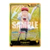 One Piece Card Game, EB-02, Anime 25th Collection Box, Japanese TCG, collectible cards, rare One Piece cards, limited edition, anniversary cards, Pokemoncenter TCG