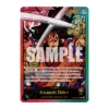 One Piece Card Game: EB-02 – Anime 25th Collection Box [JP]
